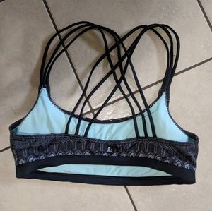 Prana Swim Top